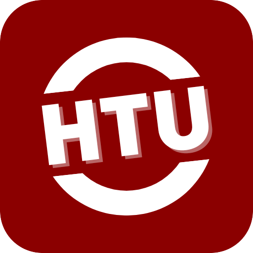 HTUロゴ